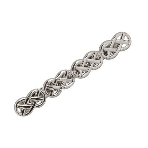 Celtic Tie Clip