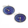 Speedo & Fuel Gauge Cufflinks