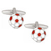 England Football Cufflinks