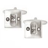 Light Switch On/Off Cufflinks