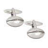 Rugby Ball Cufflinks