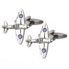 Spitfire Cufflinks