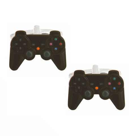 PS3 Controller Cufflinks