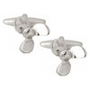 Ships Propeller Cufflinks