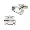 Lorry Truck Cufflinks