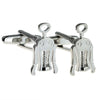 Bottle Opener Cufflinks