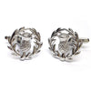 Scottish Thistle Cufflinks