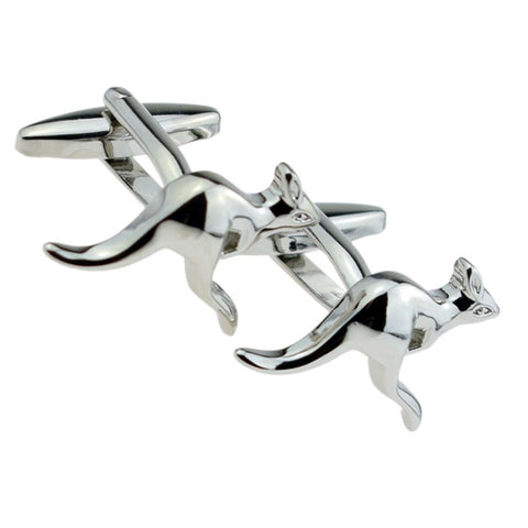 Kangeroo Cufflinks