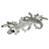 Crocodile Cufflinks