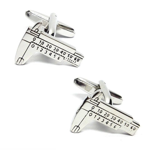 Caliper Cufflinks