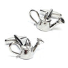 Gardeners Watering Can Cufflinks