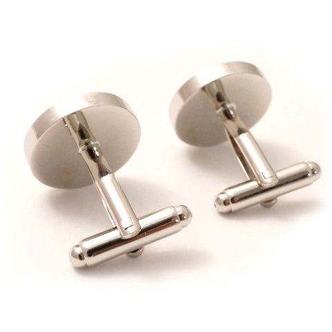 Ghost Cufflinks