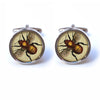 Vintage Bee Cufflinks