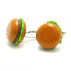 Beef Burger Cufflinks