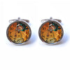 Butterfly Steampunk Cufflinks