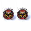 Butterfly Cufflinks