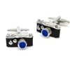 Camera Cufflinks