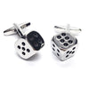 Dice Cufflinks