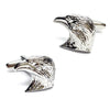 Eagle Head Cufflinks