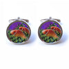 Fish Cufflinks