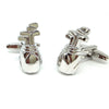 Golf Bag Cufflinks