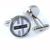 Custom Logo Cufflinks