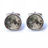 Moon Cufflinks