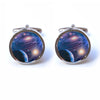 Nebula Cufflinks