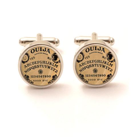 Ouija Board Cufflinks