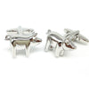 Pig Cufflinks