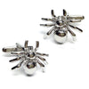 Spider Cufflinks