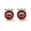 Vampire Cufflinks